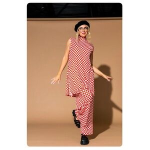 Brand New Dressed in LALA Set - Women’s Medium